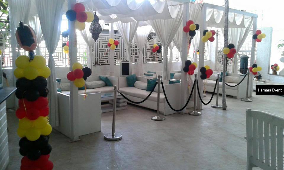 Event Venues & Banquet Halls for Wedding,Reception,Marriage,Birthday Party,Private Party,Conference,Meeting,Corporate Event by hamaraevent.com