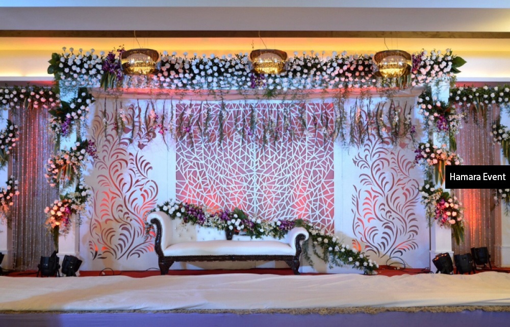 Event Venues & Banquet Halls for Wedding,Reception,Marriage,Birthday Party,Private Party,Conference,Meeting,Corporate Event by hamaraevent.com