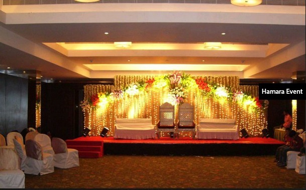 Event Venues & Banquet Halls for Wedding,Reception,Marriage,Birthday Party,Private Party,Conference,Meeting,Corporate Event by hamaraevent.com