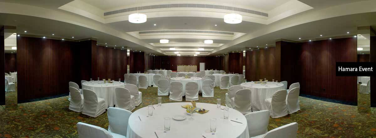 Event Venues & Banquet Halls for Wedding,Reception,Marriage,Birthday Party,Private Party,Conference,Meeting,Corporate Event by hamaraevent.com