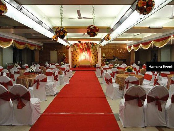 Event Venues & Banquet Halls for Wedding,Reception,Marriage,Birthday Party,Private Party,Conference,Meeting,Corporate Event by hamaraevent.com