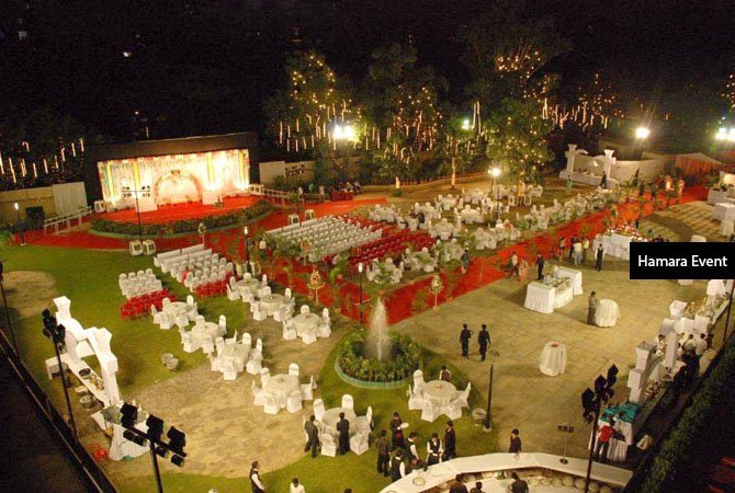 Event Venues & Banquet Halls for Wedding,Reception,Marriage,Birthday Party,Private Party,Conference,Meeting,Corporate Event by hamaraevent.com