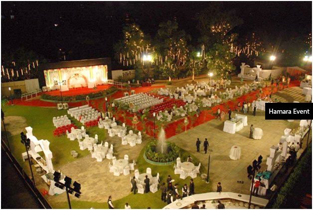 Event Venues & Banquet Halls for Wedding,Reception,Marriage,Birthday Party,Private Party,Conference,Meeting,Corporate Event by hamaraevent.com