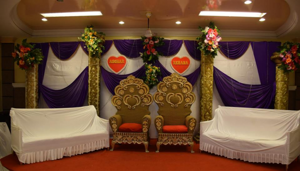 Event Venues & Banquet Halls for Wedding,Reception,Marriage,Birthday Party,Private Party,Conference,Meeting,Corporate Event by hamaraevent.com