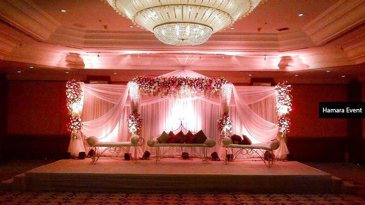 Event Venues & Banquet Halls for Wedding,Reception,Marriage,Birthday Party,Private Party,Conference,Meeting,Corporate Event by hamaraevent.com