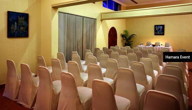 Conference-Hall