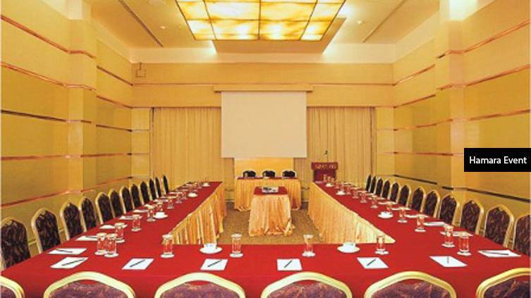 Event Venues & Banquet Halls for Wedding,Reception,Marriage,Birthday Party,Private Party,Conference,Meeting,Corporate Event by hamaraevent.com