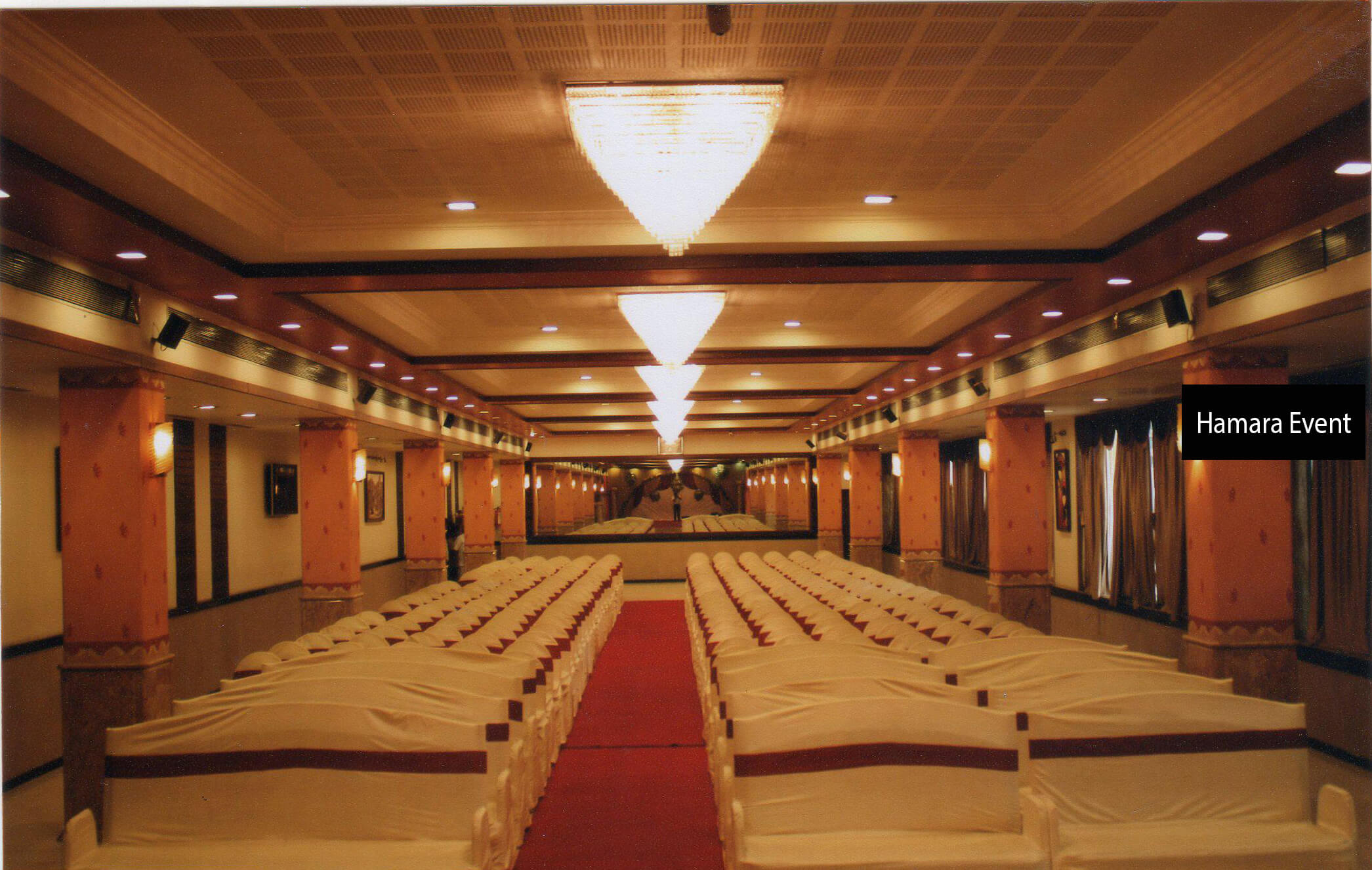 Event Venues & Banquet Halls for Wedding,Reception,Marriage,Birthday Party,Private Party,Conference,Meeting,Corporate Event by hamaraevent.com