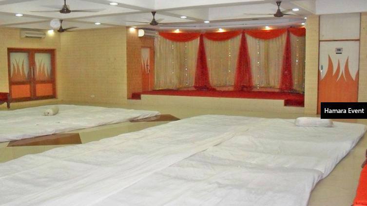 Event Venues & Banquet Halls for Wedding,Reception,Marriage,Birthday Party,Private Party,Conference,Meeting,Corporate Event by hamaraevent.com