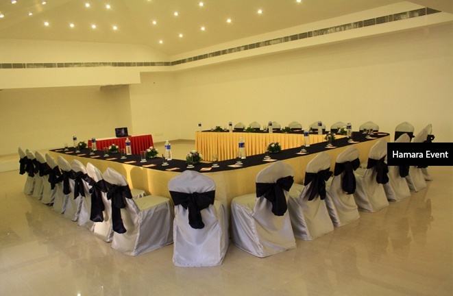 Conference-Room