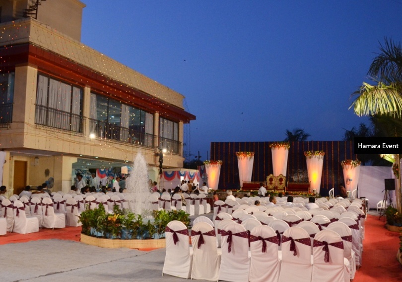 Event Venues & Banquet Halls for Wedding,Reception,Marriage,Birthday Party,Private Party,Conference,Meeting,Corporate Event by hamaraevent.com