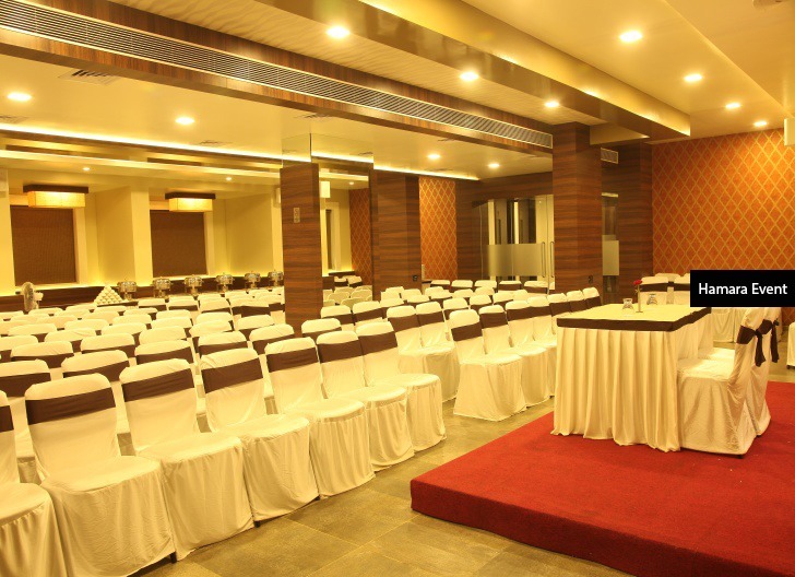 Event Venues & Banquet Halls for Wedding,Reception,Marriage,Birthday Party,Private Party,Conference,Meeting,Corporate Event by hamaraevent.com