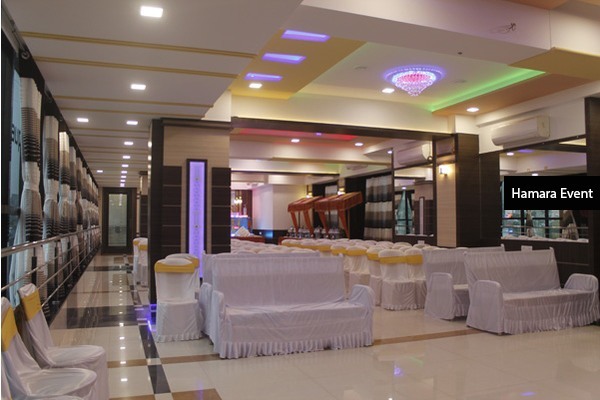 Event Venues & Banquet Halls for Wedding,Reception,Marriage,Birthday Party,Private Party,Conference,Meeting,Corporate Event by hamaraevent.com