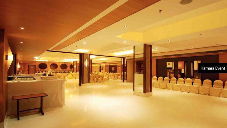 Event Venues & Banquet Halls for Wedding,Reception,Marriage,Birthday Party,Private Party,Conference,Meeting,Corporate Event by hamaraevent.com