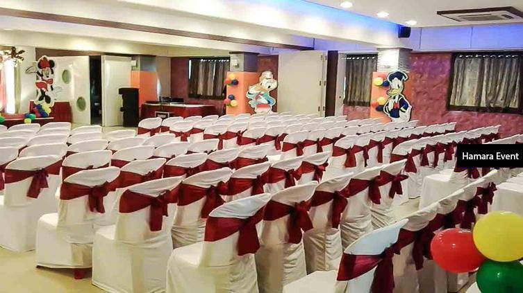 Event Venues & Banquet Halls for Wedding,Reception,Marriage,Birthday Party,Private Party,Conference,Meeting,Corporate Event by hamaraevent.com