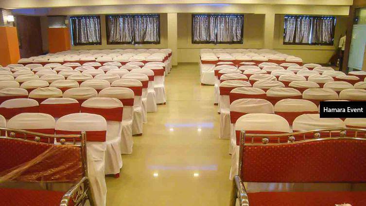 Event Venues & Banquet Halls for Wedding,Reception,Marriage,Birthday Party,Private Party,Conference,Meeting,Corporate Event by hamaraevent.com