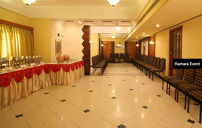 Event Venues & Banquet Halls for Wedding,Reception,Marriage,Birthday Party,Private Party,Conference,Meeting,Corporate Event by hamaraevent.com