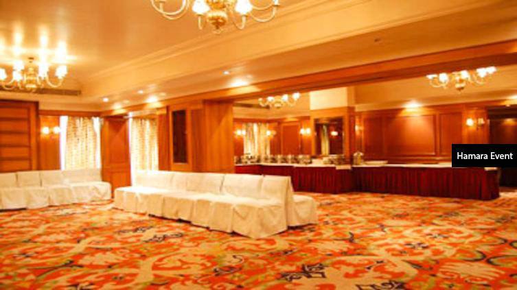 Event Venues & Banquet Halls for Wedding,Reception,Marriage,Birthday Party,Private Party,Conference,Meeting,Corporate Event by hamaraevent.com