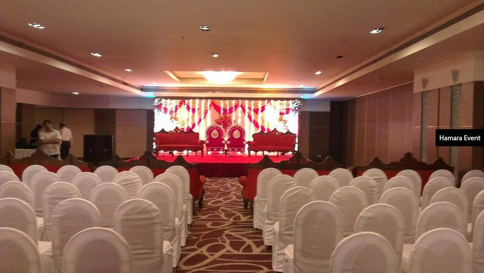 Event Venues & Banquet Halls for Wedding,Reception,Marriage,Birthday Party,Private Party,Conference,Meeting,Corporate Event by hamaraevent.com