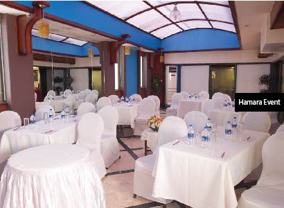 Event Venues & Banquet Halls for Wedding,Reception,Marriage,Birthday Party,Private Party,Conference,Meeting,Corporate Event by hamaraevent.com