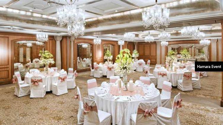 Event Venues & Banquet Halls for Wedding,Reception,Marriage,Birthday Party,Private Party,Conference,Meeting,Corporate Event by hamaraevent.com