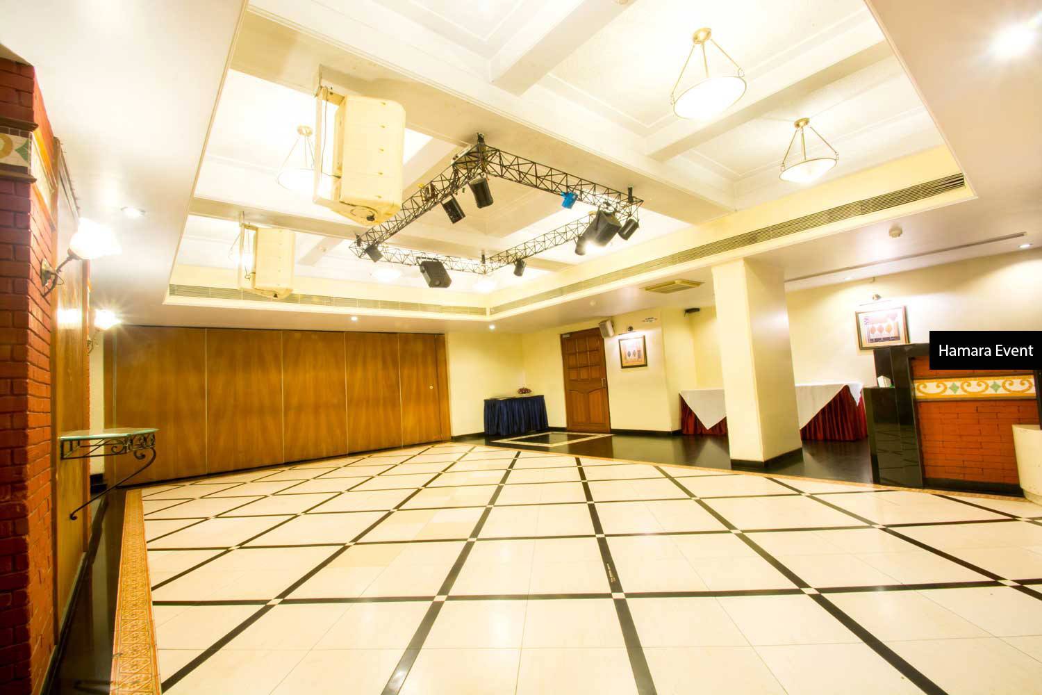 Event Venues & Banquet Halls for Wedding,Reception,Marriage,Birthday Party,Private Party,Conference,Meeting,Corporate Event by hamaraevent.com