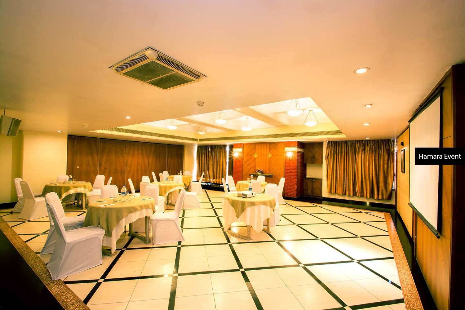 Event Venues & Banquet Halls for Wedding,Reception,Marriage,Birthday Party,Private Party,Conference,Meeting,Corporate Event by hamaraevent.com