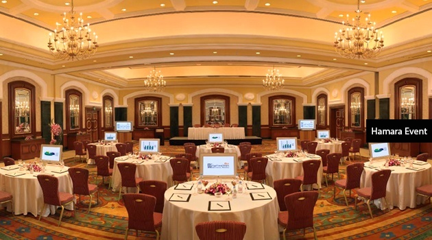 Event Venues & Banquet Halls for Wedding,Reception,Marriage,Birthday Party,Private Party,Conference,Meeting,Corporate Event by hamaraevent.com