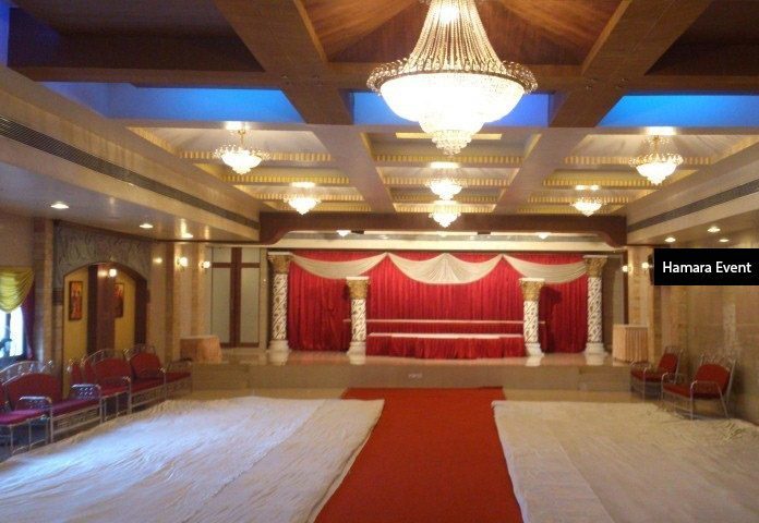 Event Venues & Banquet Halls for Wedding,Reception,Marriage,Birthday Party,Private Party,Conference,Meeting,Corporate Event by hamaraevent.com