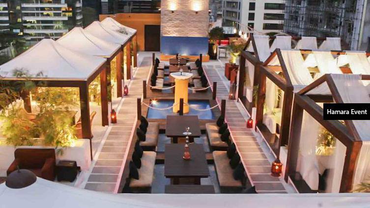 Event Venues & Banquet Halls for Wedding,Reception,Marriage,Birthday Party,Private Party,Conference,Meeting,Corporate Event by hamaraevent.com