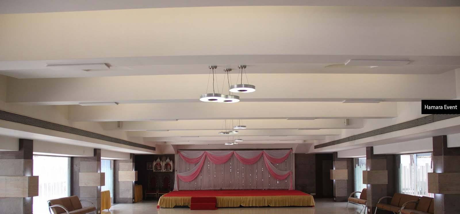 Event Venues & Banquet Halls for Wedding,Reception,Marriage,Birthday Party,Private Party,Conference,Meeting,Corporate Event by hamaraevent.com