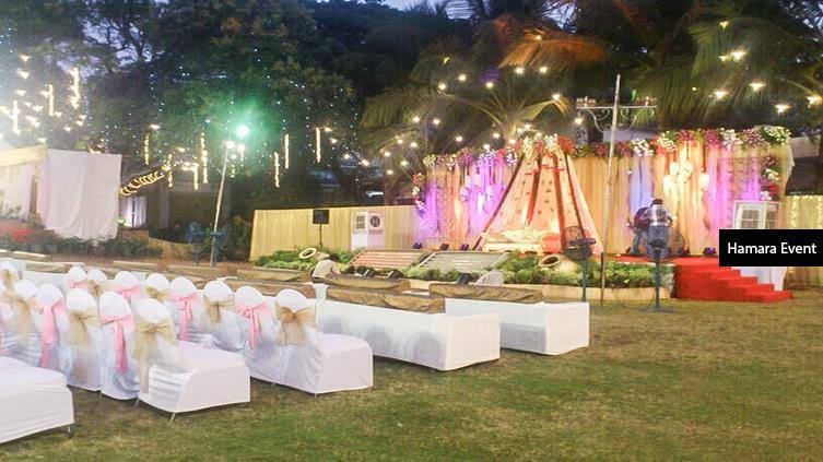 Event Venues & Banquet Halls for Wedding,Reception,Marriage,Birthday Party,Private Party,Conference,Meeting,Corporate Event by hamaraevent.com