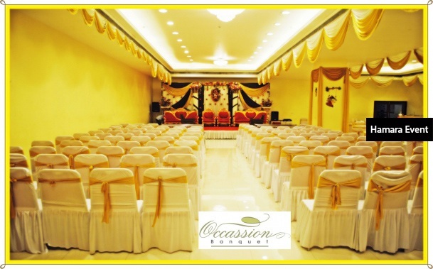 Event Venues & Banquet Halls for Wedding,Reception,Marriage,Birthday Party,Private Party,Conference,Meeting,Corporate Event by hamaraevent.com