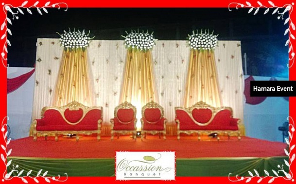 Event Venues & Banquet Halls for Wedding,Reception,Marriage,Birthday Party,Private Party,Conference,Meeting,Corporate Event by hamaraevent.com