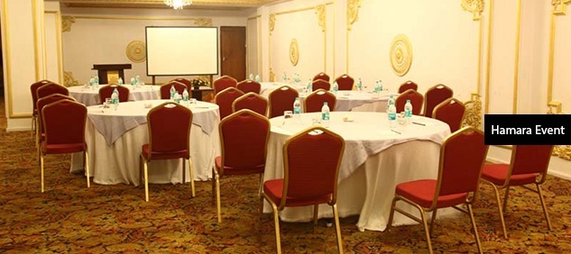 Event Venues & Banquet Halls for Wedding,Reception,Marriage,Birthday Party,Private Party,Conference,Meeting,Corporate Event by hamaraevent.com