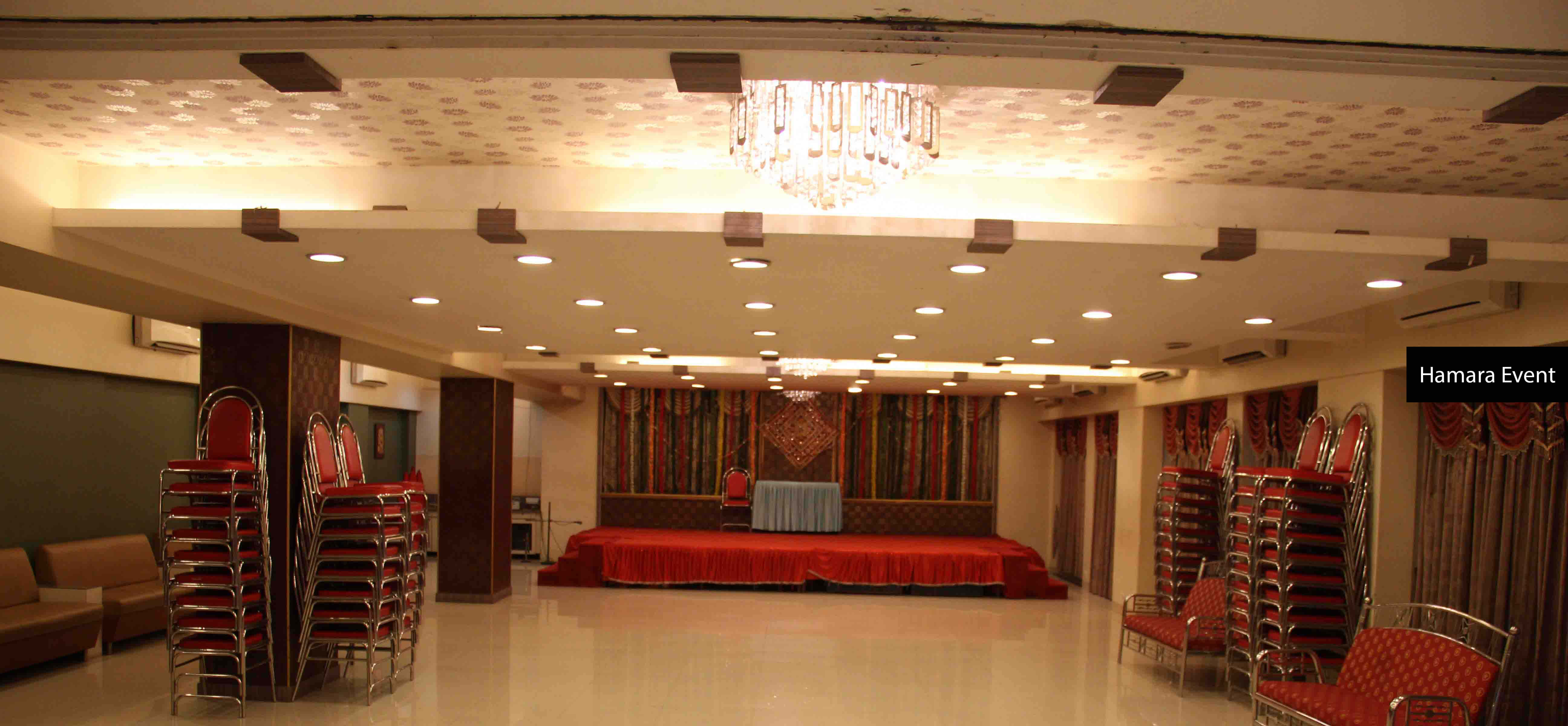 Event Venues & Banquet Halls for Wedding,Reception,Marriage,Birthday Party,Private Party,Conference,Meeting,Corporate Event by hamaraevent.com