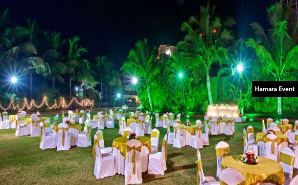 Event Venues & Banquet Halls for Wedding,Reception,Marriage,Birthday Party,Private Party,Conference,Meeting,Corporate Event by hamaraevent.com