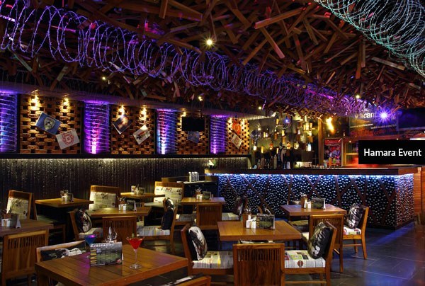 Event Venues & Banquet Halls for Wedding,Reception,Marriage,Birthday Party,Private Party,Conference,Meeting,Corporate Event by hamaraevent.com