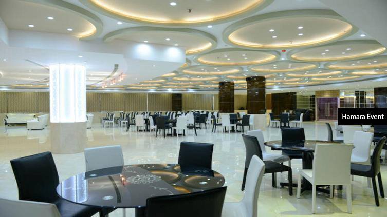 Event Venues & Banquet Halls for Wedding,Reception,Marriage,Birthday Party,Private Party,Conference,Meeting,Corporate Event by hamaraevent.com