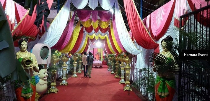 Event Venues & Banquet Halls for Wedding,Reception,Marriage,Birthday Party,Private Party,Conference,Meeting,Corporate Event by hamaraevent.com