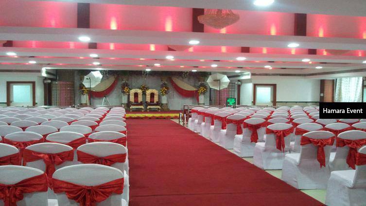 Event Venues & Banquet Halls for Wedding,Reception,Marriage,Birthday Party,Private Party,Conference,Meeting,Corporate Event by hamaraevent.com