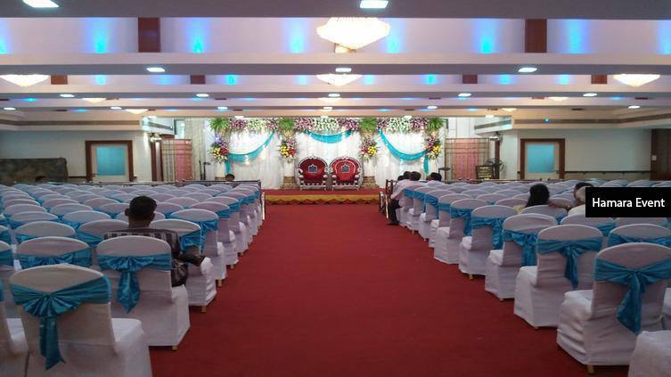 Event Venues & Banquet Halls for Wedding,Reception,Marriage,Birthday Party,Private Party,Conference,Meeting,Corporate Event by hamaraevent.com