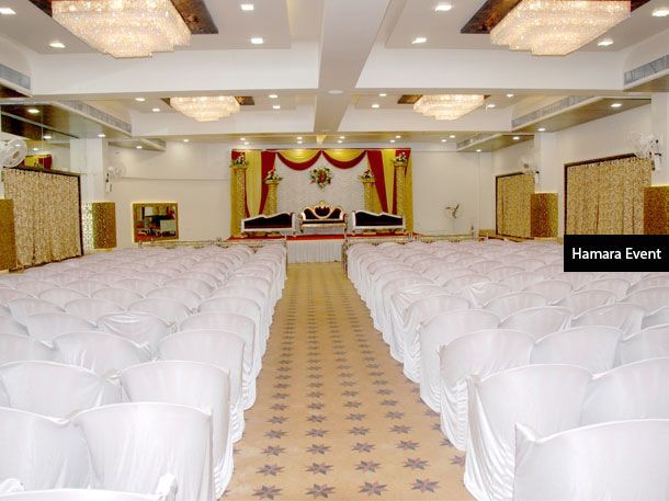 Event Venues & Banquet Halls for Wedding,Reception,Marriage,Birthday Party,Private Party,Conference,Meeting,Corporate Event by hamaraevent.com