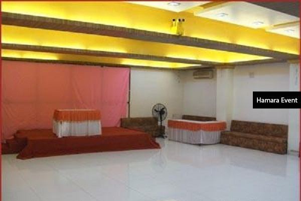 Event Venues & Banquet Halls for Wedding,Reception,Marriage,Birthday Party,Private Party,Conference,Meeting,Corporate Event by hamaraevent.com