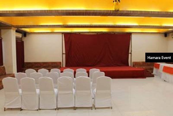 Event Venues & Banquet Halls for Wedding,Reception,Marriage,Birthday Party,Private Party,Conference,Meeting,Corporate Event by hamaraevent.com