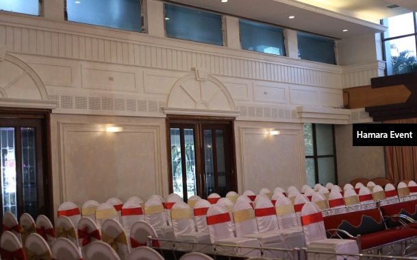 Event Venues & Banquet Halls for Wedding,Reception,Marriage,Birthday Party,Private Party,Conference,Meeting,Corporate Event by hamaraevent.com