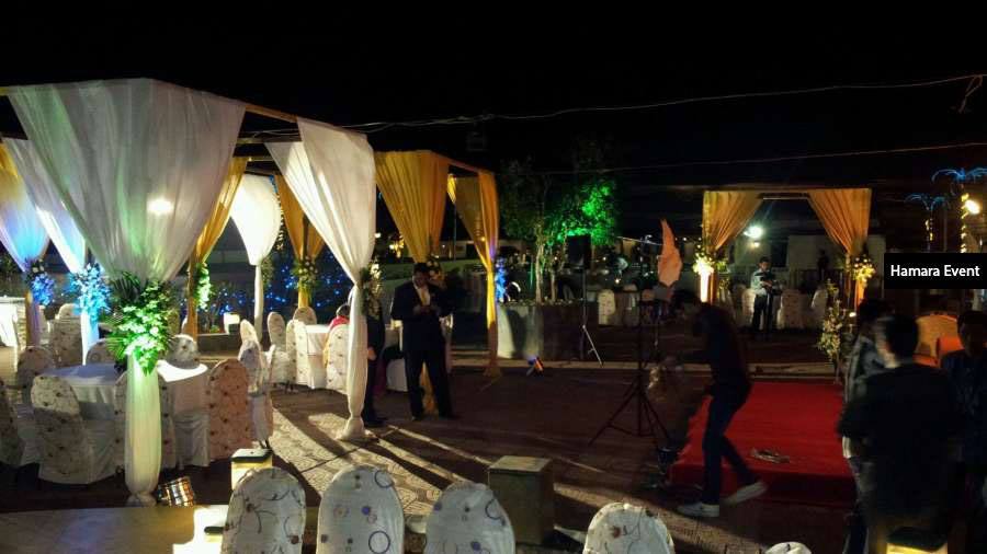 Event Venues & Banquet Halls for Wedding,Reception,Marriage,Birthday Party,Private Party,Conference,Meeting,Corporate Event by hamaraevent.com