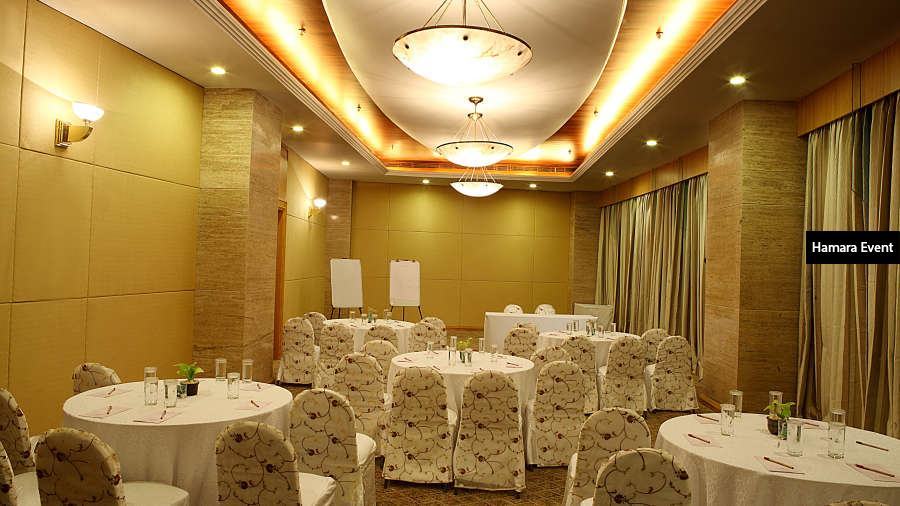 Event Venues & Banquet Halls for Wedding,Reception,Marriage,Birthday Party,Private Party,Conference,Meeting,Corporate Event by hamaraevent.com