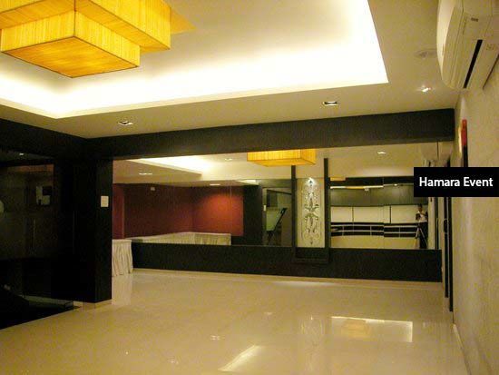 Event Venues & Banquet Halls for Wedding,Reception,Marriage,Birthday Party,Private Party,Conference,Meeting,Corporate Event by hamaraevent.com
