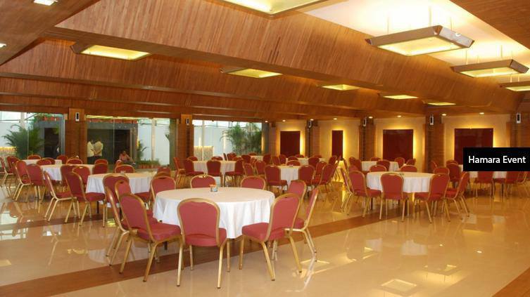 Event Venues & Banquet Halls for Wedding,Reception,Marriage,Birthday Party,Private Party,Conference,Meeting,Corporate Event by hamaraevent.com